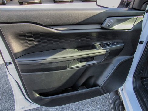 New 2025 Ford Ranger XL image 6