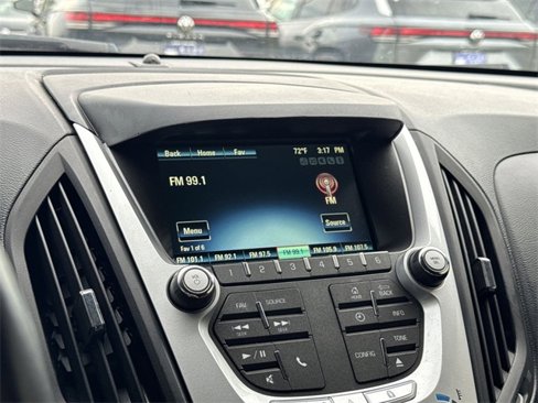 Used 2015 Chevrolet Equinox LT w/ Driver Convenience Package image 18