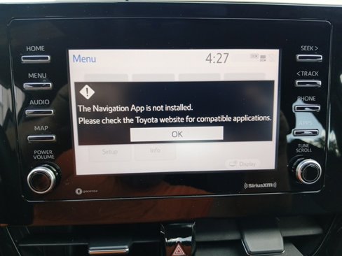 Used 2022 Toyota Camry LE image 44