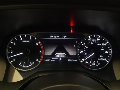 Used 2021 Nissan Rogue SV image 23