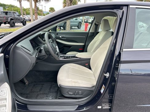 Used 2023 Hyundai Sonata SEL image 9