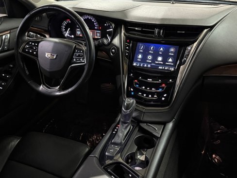 Used 2019 Cadillac CTS Luxury image 42