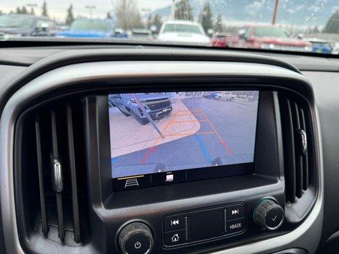 Used 2022 Chevrolet Colorado ZR2 image 31