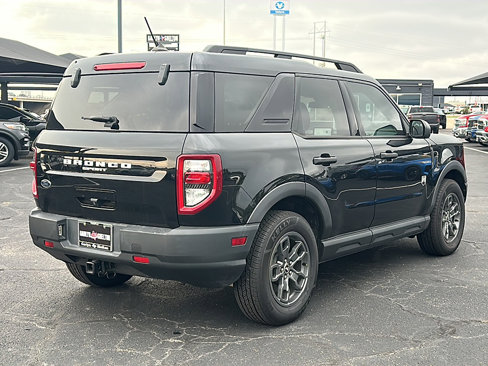 Used 2021 Ford Bronco Sport Big Bend image 8