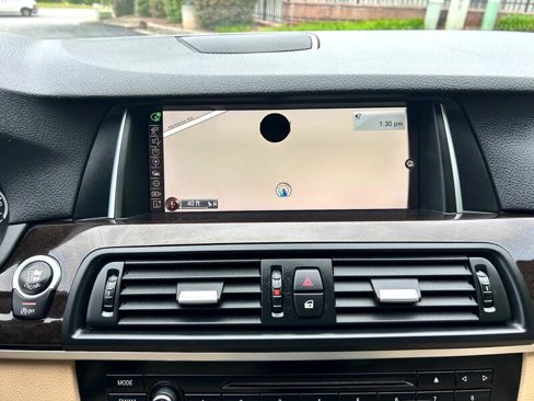 Used 2016 BMW 528i Sedan image 19