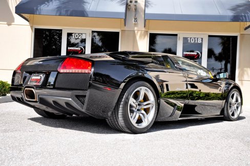 Used 2009 Lamborghini Murcielago LP 640 image 18