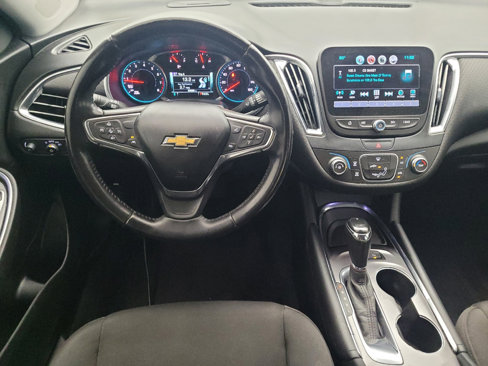 Used 2018 Chevrolet Malibu LT w/ Driver Confidence Package image 22