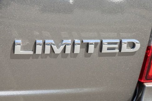 Used 2014 Ford Edge Limited w/ Equipment Group 301A image 6