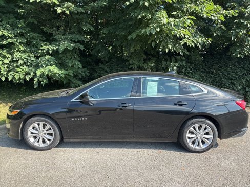 Used 2023 Chevrolet Malibu LT image 6