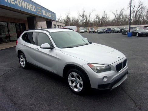 Used 2013 BMW X1 sDrive28i image 3