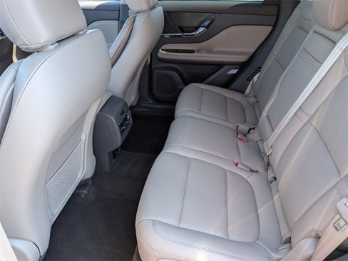 Certified 2022 Lincoln Corsair AWD w/ Equipment Group 101A image 24