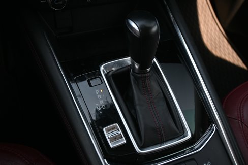 Used 2022 MAZDA CX-5 Carbon Edition image 23