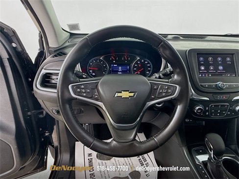 Used 2022 Chevrolet Equinox LT image 11