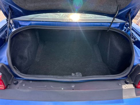 Used 2010 Dodge Challenger SE image 20