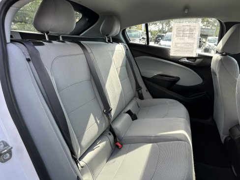 Used 2019 Chevrolet Cruze LS image 20