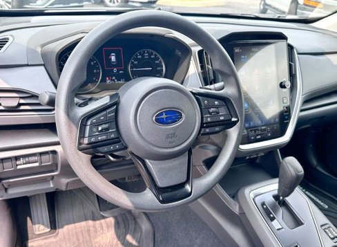 Used 2024 Subaru Crosstrek 2.0i Premium image 17