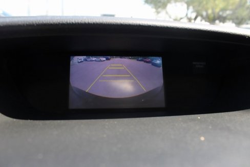 Used 2014 Honda CR-V EX-L image 22