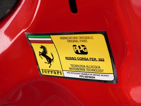 Certified 2017 Ferrari California T image 36