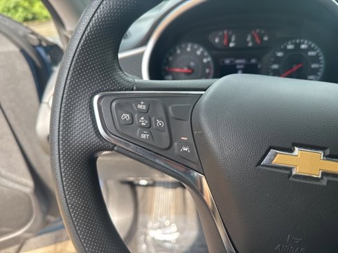 Used 2024 Chevrolet Malibu LT image 19