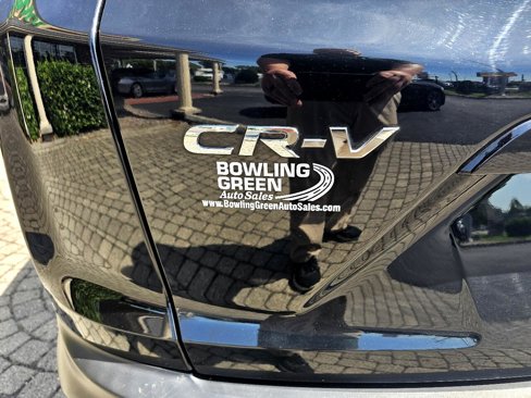 Used 2017 Honda CR-V Touring image 35
