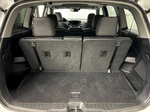 Used 2021 Honda Pilot Special Edition image 11