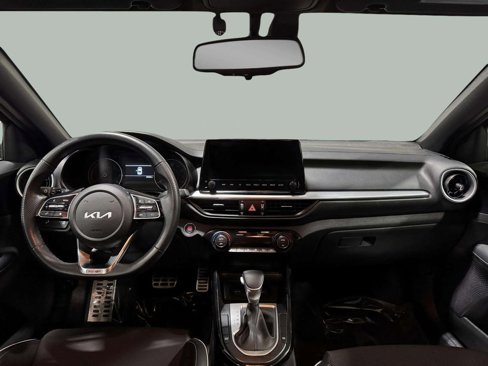 Used 2022 Kia Forte GT-Line image 18
