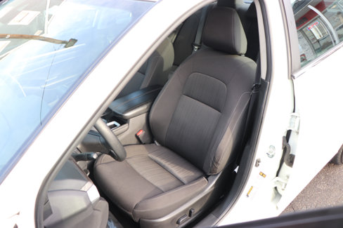 Used 2023 Nissan Altima 2.5 SV image 11