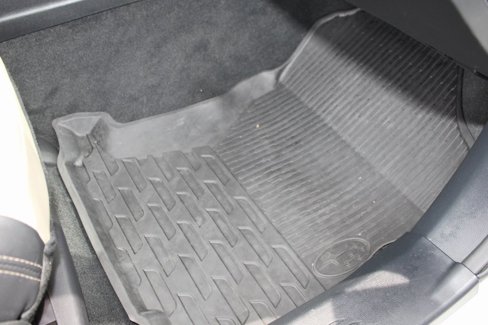 Used 2023 Subaru Outback Limited XT image 42