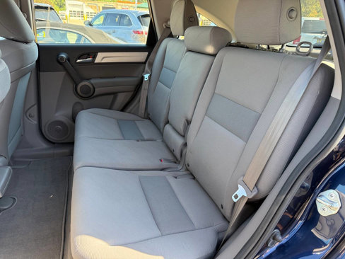 Used 2010 Honda CR-V LX image 98