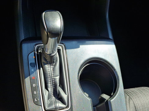 Certified 2023 Honda Civic EX image 15