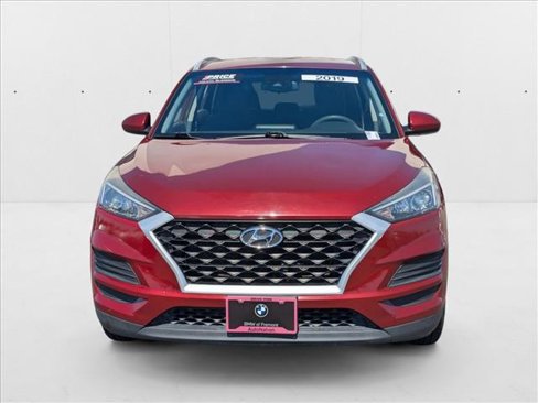 Used 2019 Hyundai Tucson Value image 2