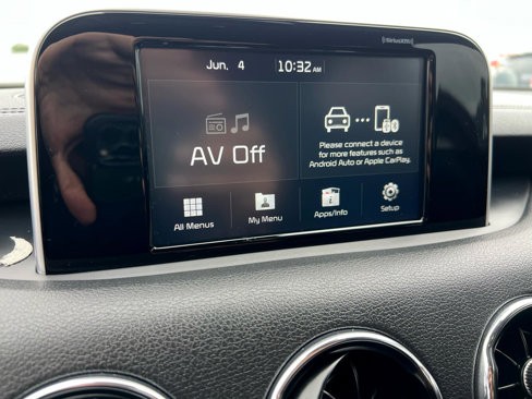 Used 2018 Kia Stinger image 34