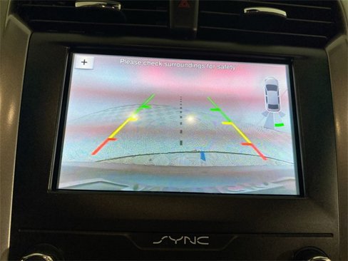 Used 2019 Ford Fusion SE image 39