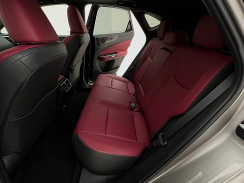 Used 2022 Lexus NX 350 AWD image 18