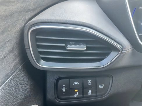 Used 2019 Hyundai Santa Fe Limited image 23