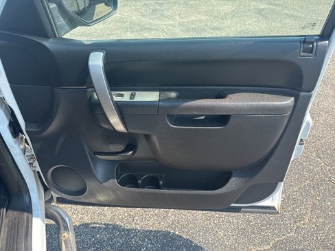 Used 2010 Chevrolet Silverado 1500 LT w/ Power Pack Plus image 17