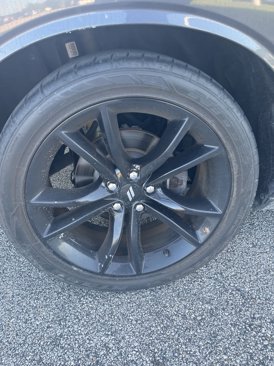 Used 2018 Dodge Challenger SXT Plus image 5