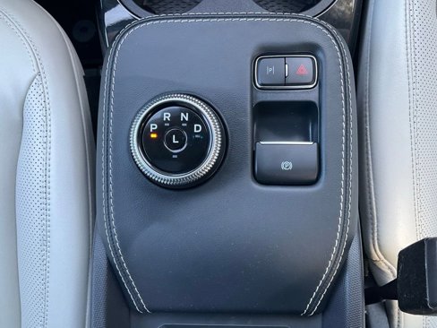 Certified 2021 Ford Mustang Mach-E Premium image 35