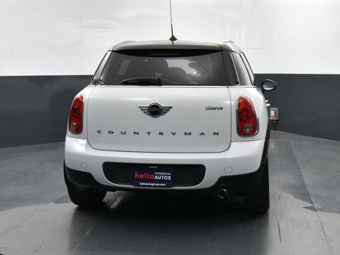 Used 2014 MINI Cooper Countryman image 30