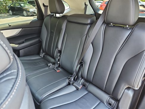 Certified 2023 Acura MDX SH-AWD w/ Technology Package image 15