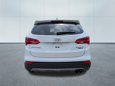 Used 2015 Hyundai Santa Fe Sport 2.0T w/ Option Group 05 image 4