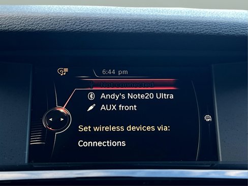 Used 2017 BMW X3 sDrive28i image 30