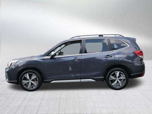 Used 2020 Subaru Forester Touring w/ Popular Package #2 image 4