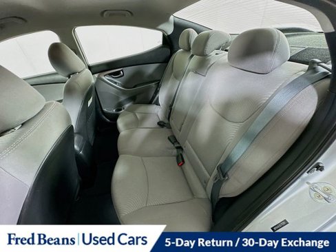 Used 2016 Hyundai Elantra SE image 23