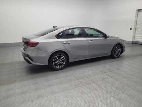 Used 2024 Kia Forte LXS image 10