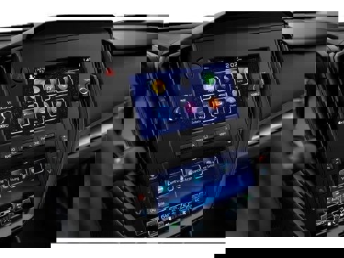 New 2025 Subaru Impreza 2.0i image 33