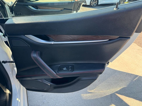 Used 2016 Maserati Ghibli S Q4 image 36