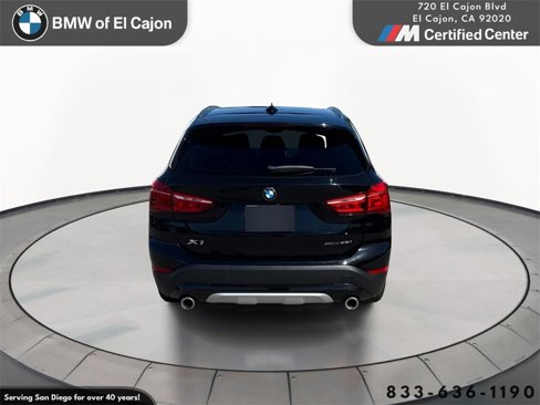 Used 2020 BMW X1 xDrive28i w/ Convenience Package image 6