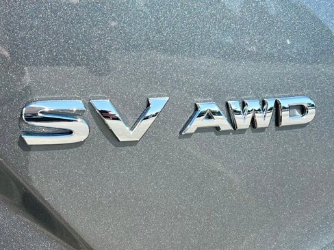 Used 2023 Nissan Murano SV image 15