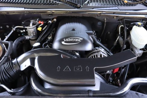 Used 2004 Chevrolet Tahoe LS image 35